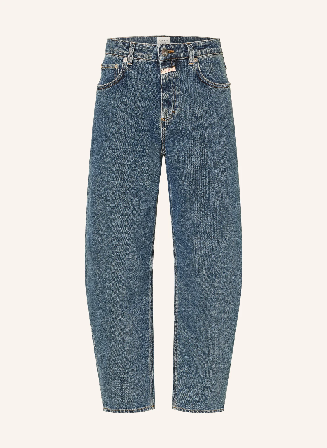 CLOSED Barrel Jeans JAZZIE