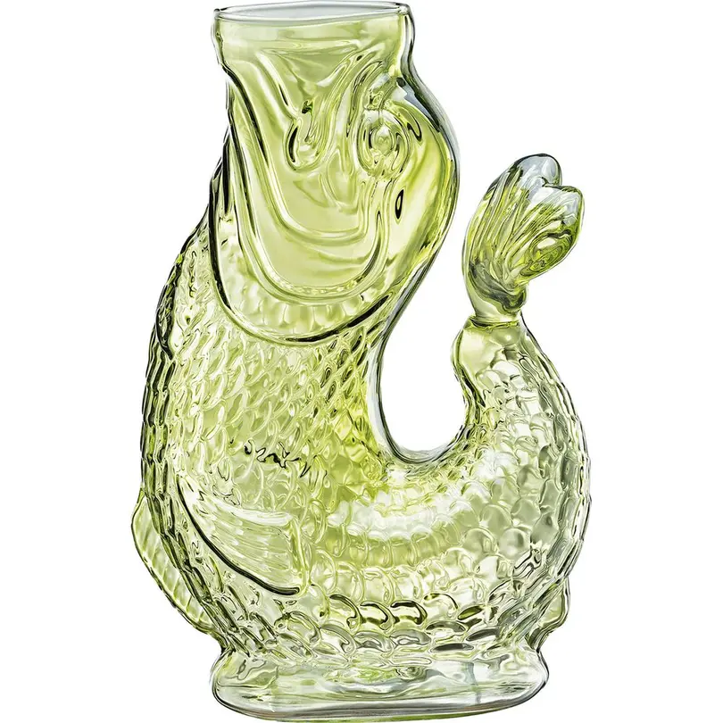 Wasserkaraffe Nemo