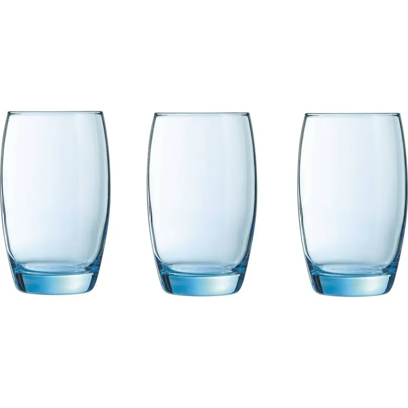 Longdrinkglas Salto