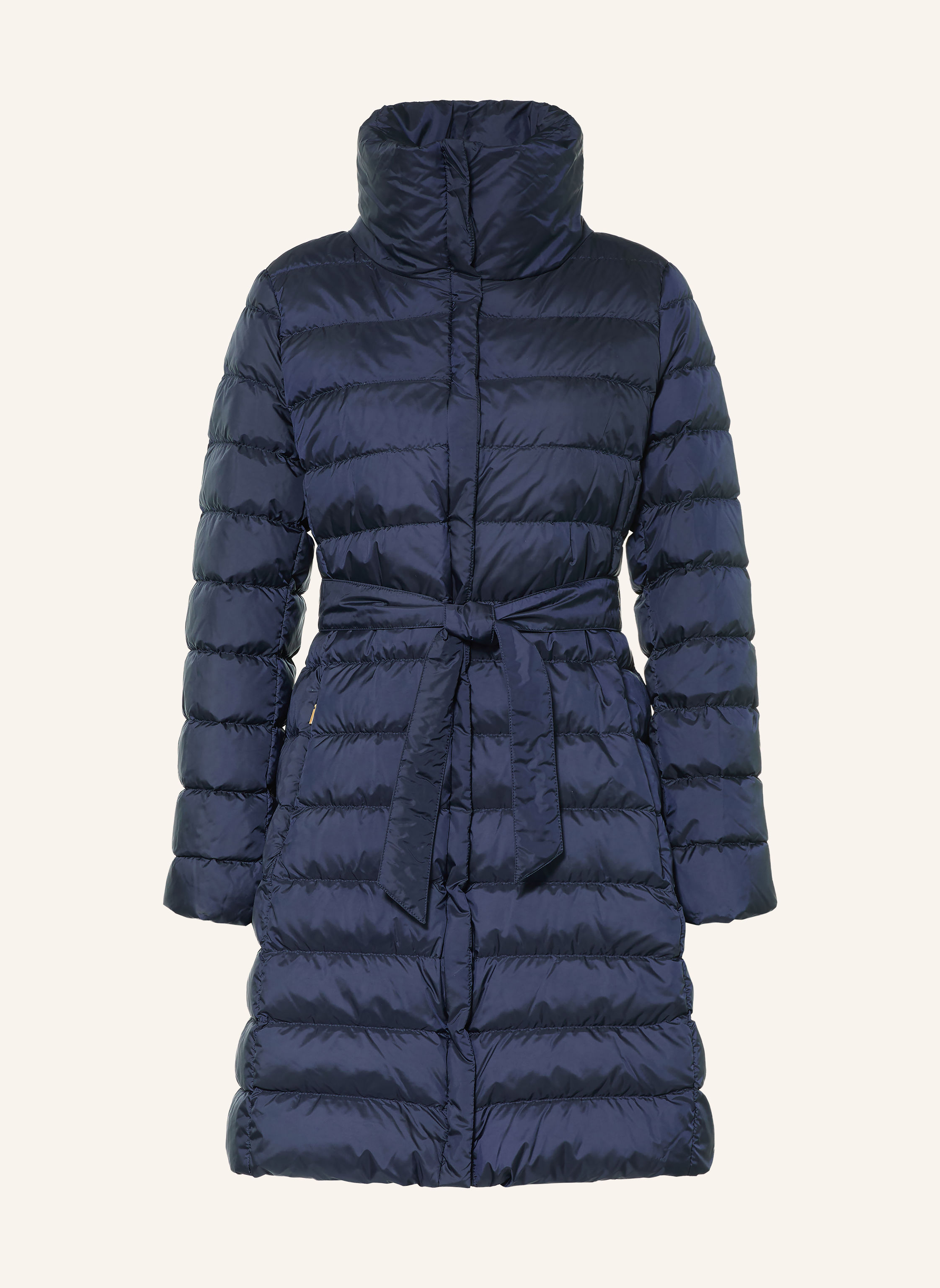 WEEKEND Max Mara Lightweight-Daunenmantel SARTA