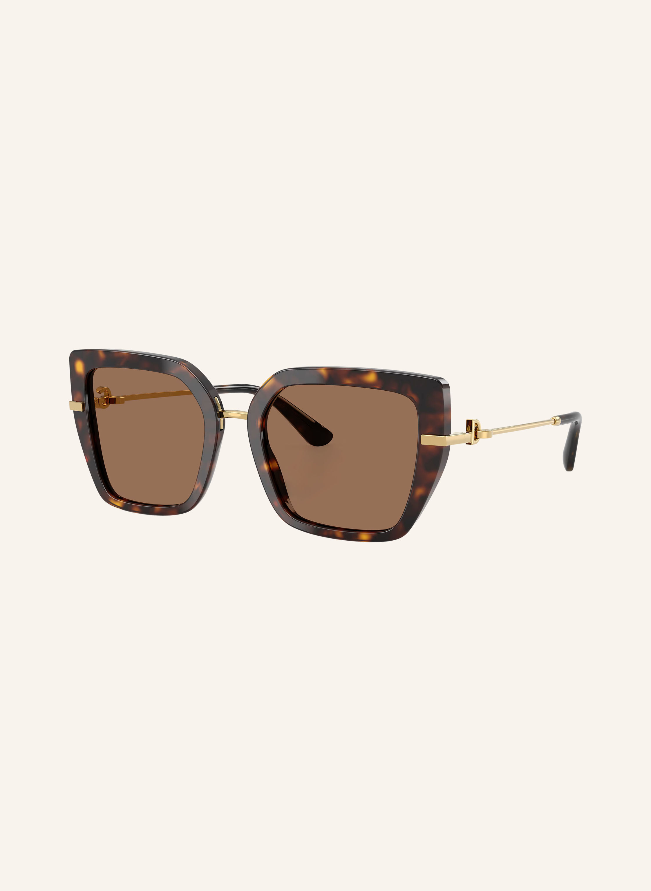 DOLCE & GABBANA Sonnenbrille DG4474F