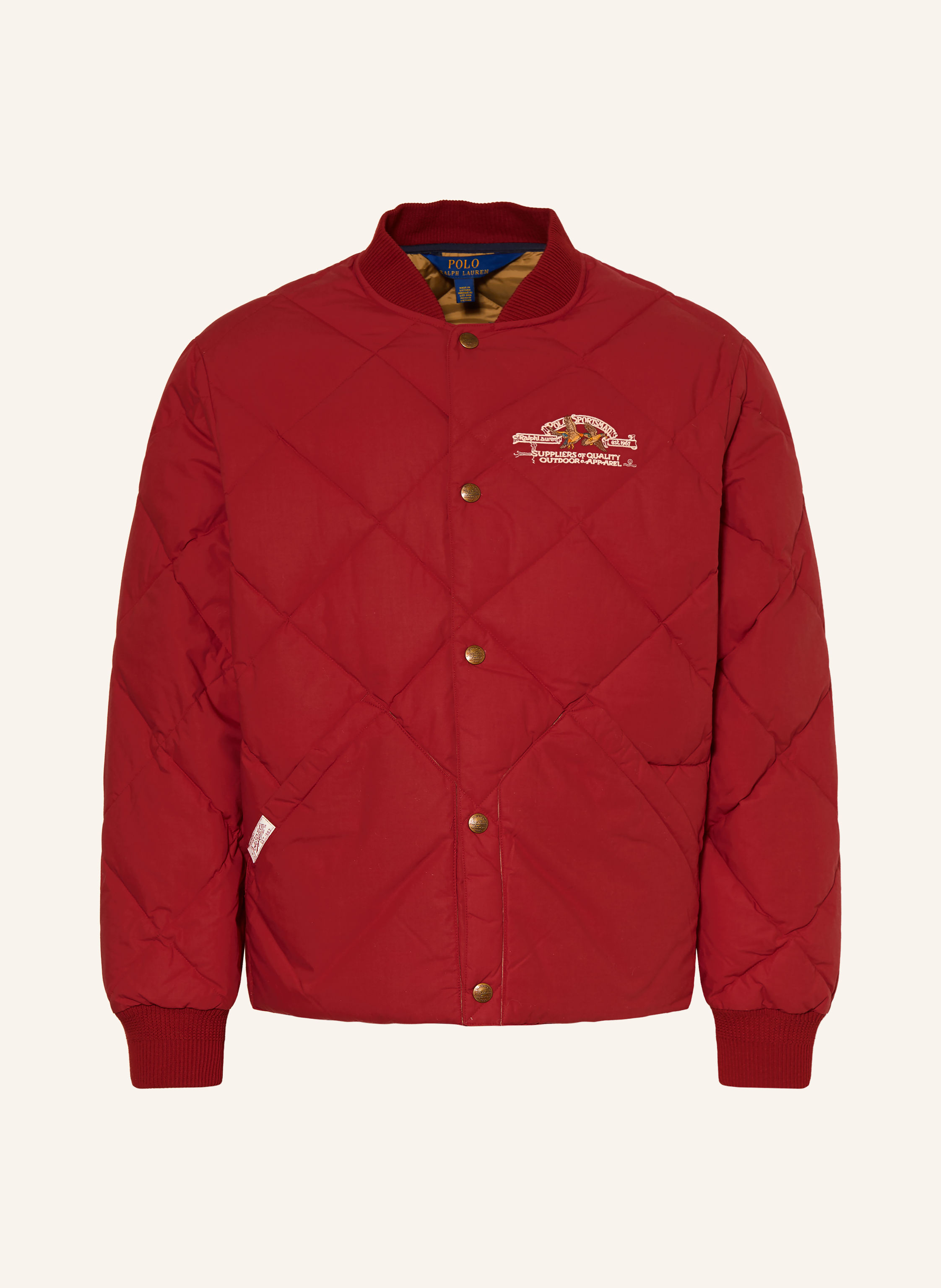 POLO RALPH LAUREN Daunenjacke