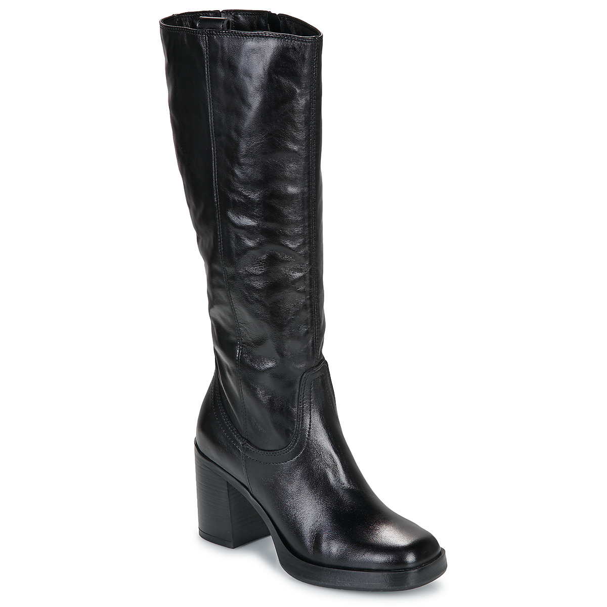 Mjus - MICAELA BOTTE - Black