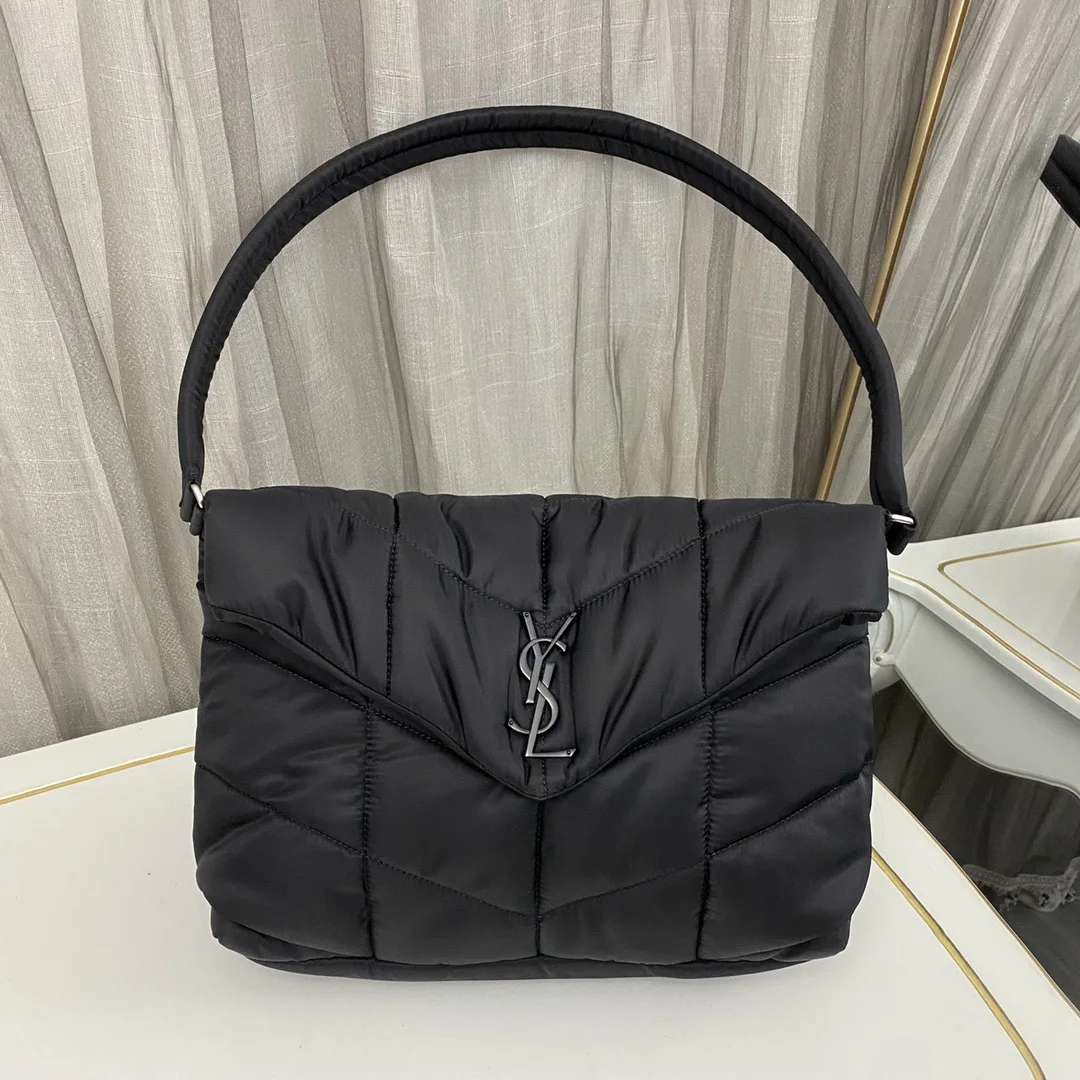 Saint Laurent Messenger Bag