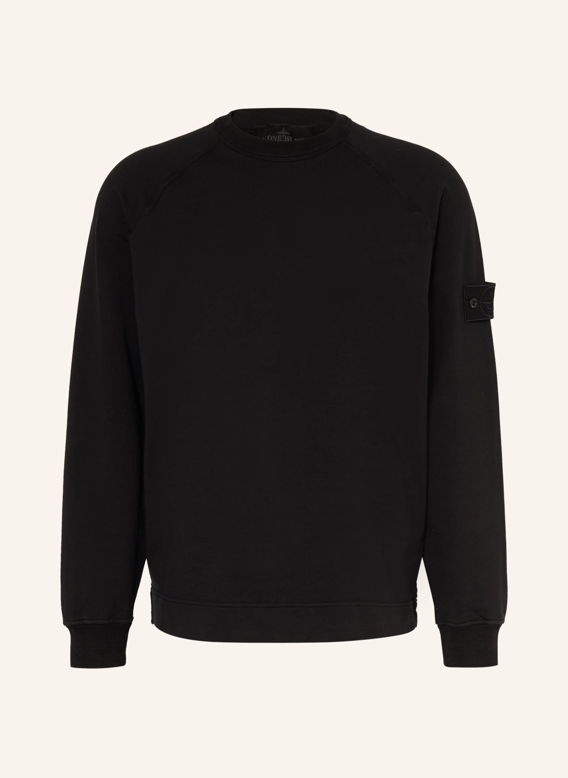 STONE ISLAND Sweatshirt GHOST