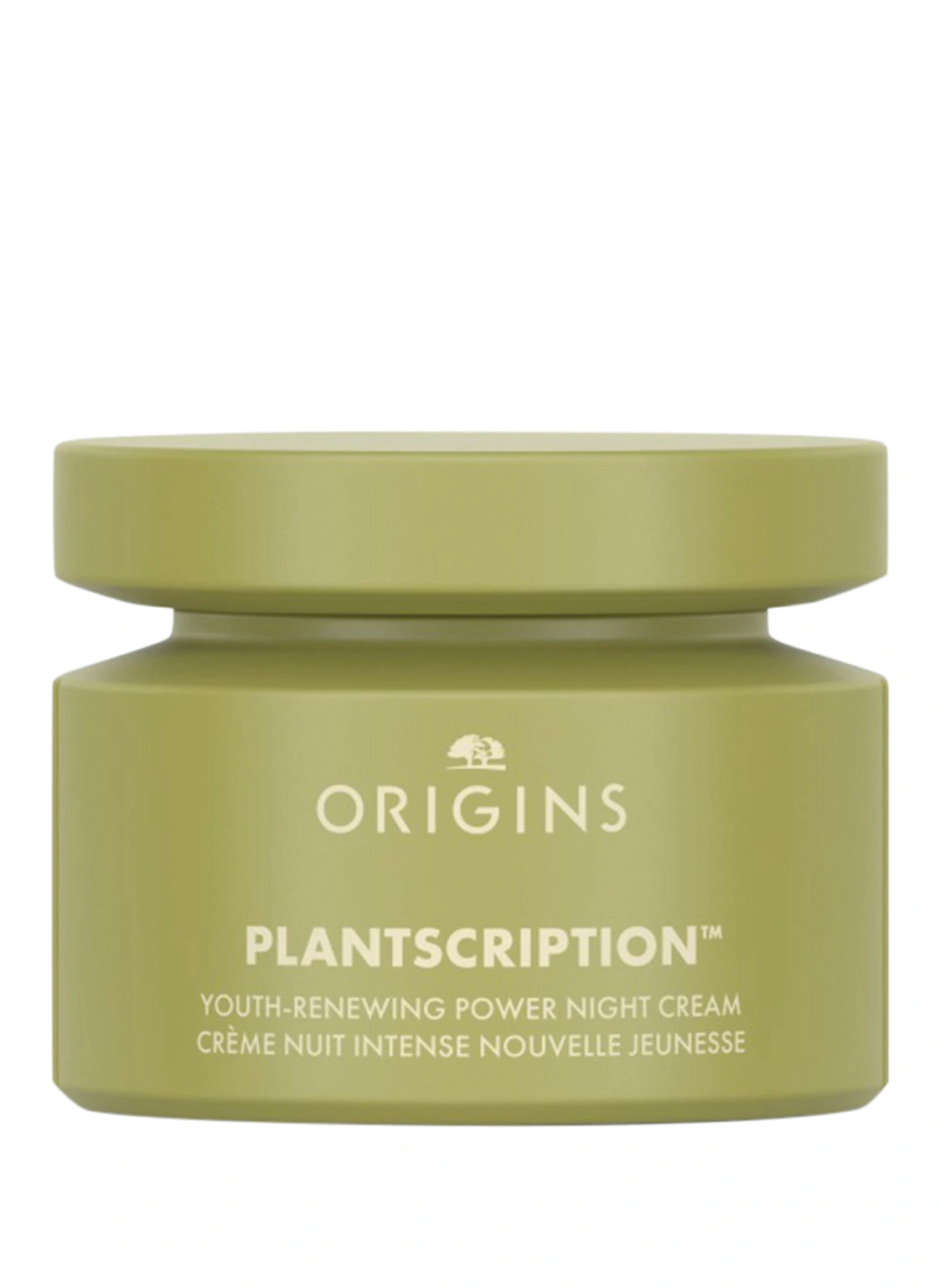 ORIGINS PLANTSCRIPTION™
