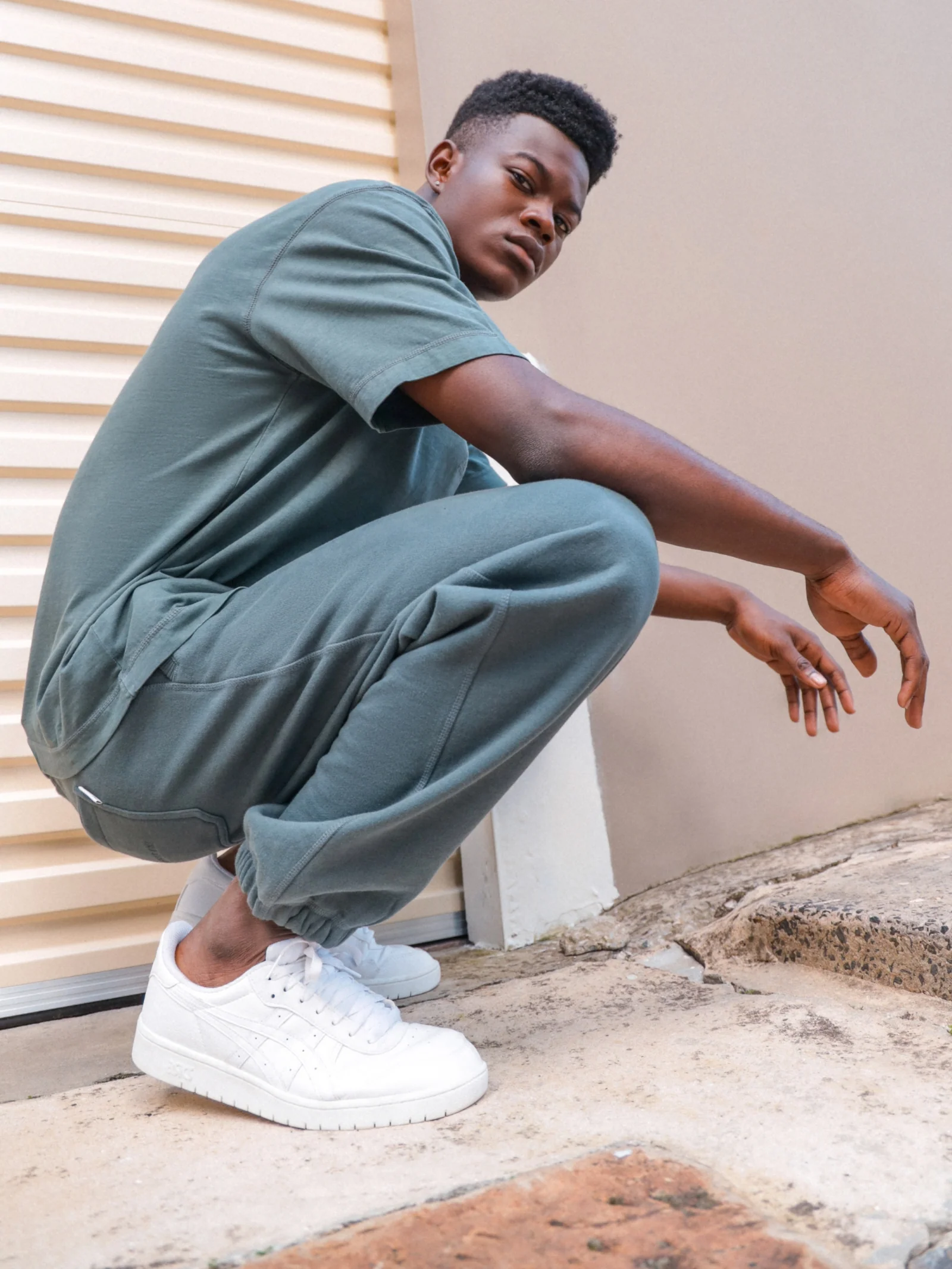 Fabian Trackpant