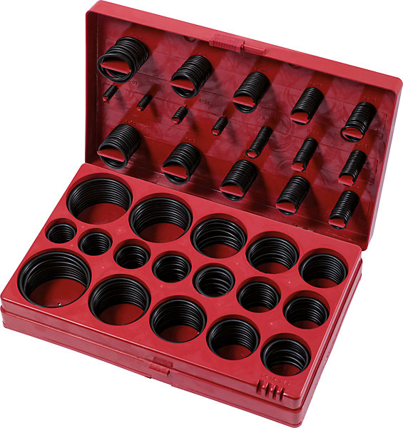 KS Tools - 970.0350 - Assortiment de joints toriques en pouces x407