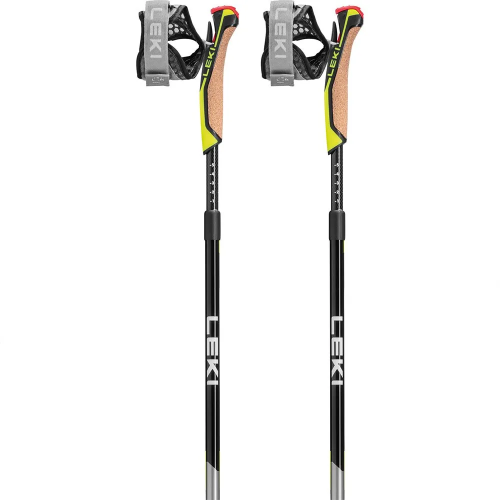 Leki Speed Pacer Vario poles