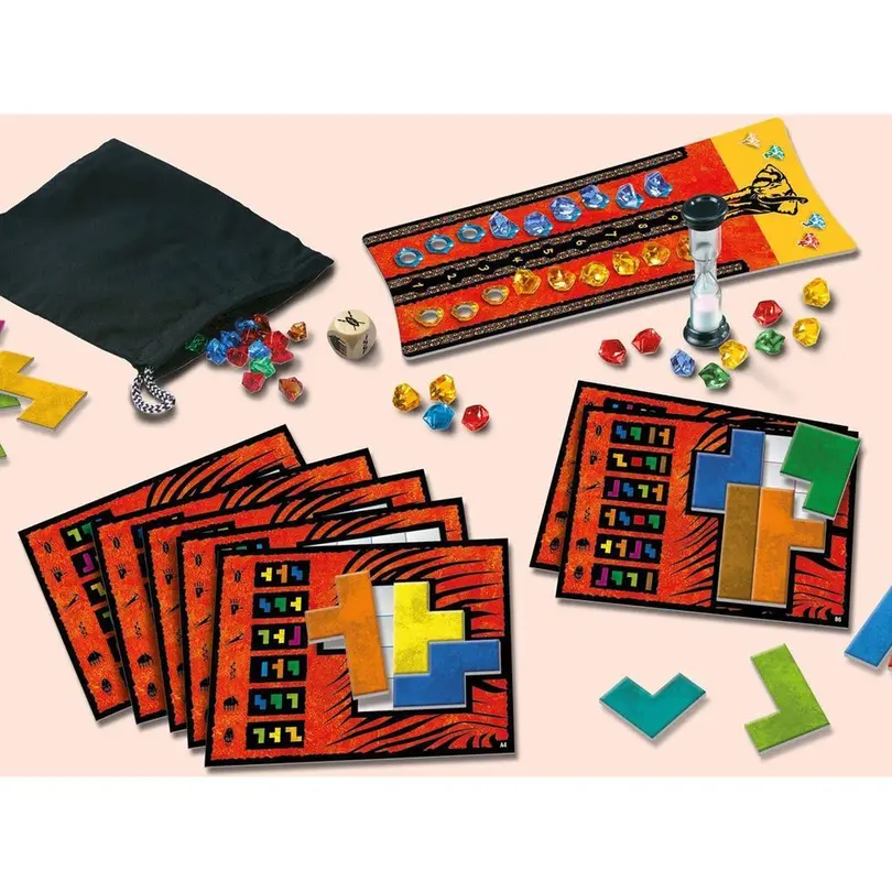 Brettspiel Spiele