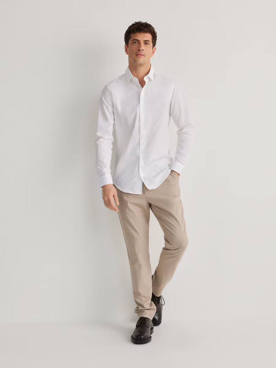 Slim Fit Shirt