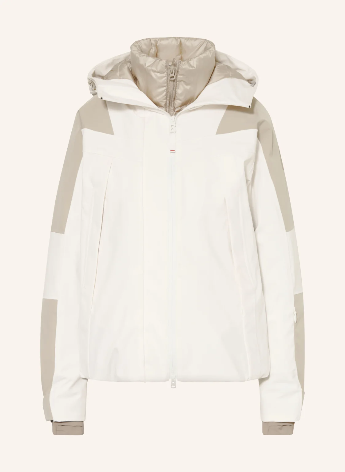 FIRE+ICE Skijacke TINKA3-T