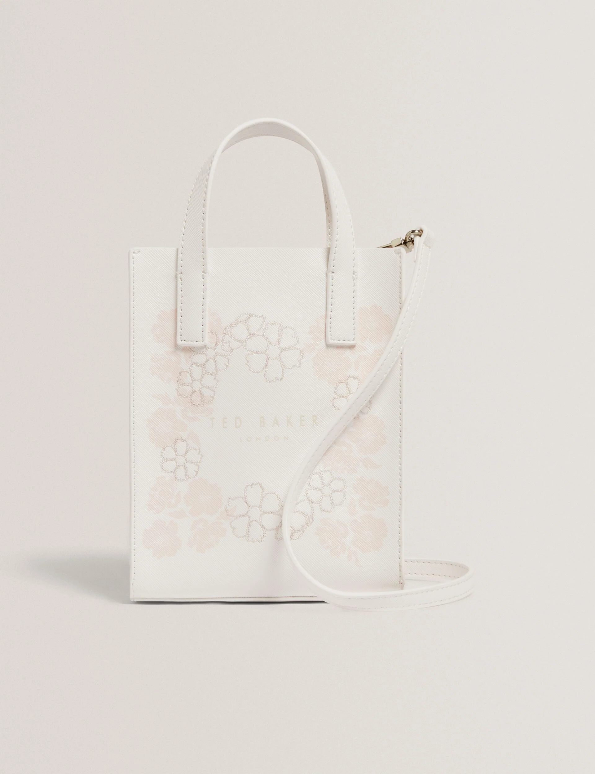 REOCON | IVORY