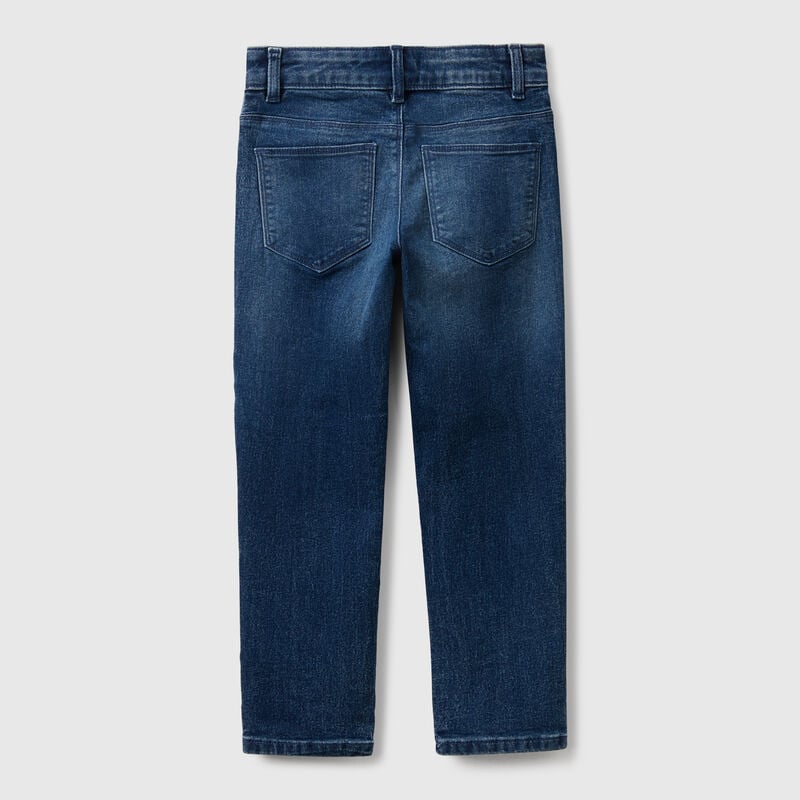 Slim fit jeans