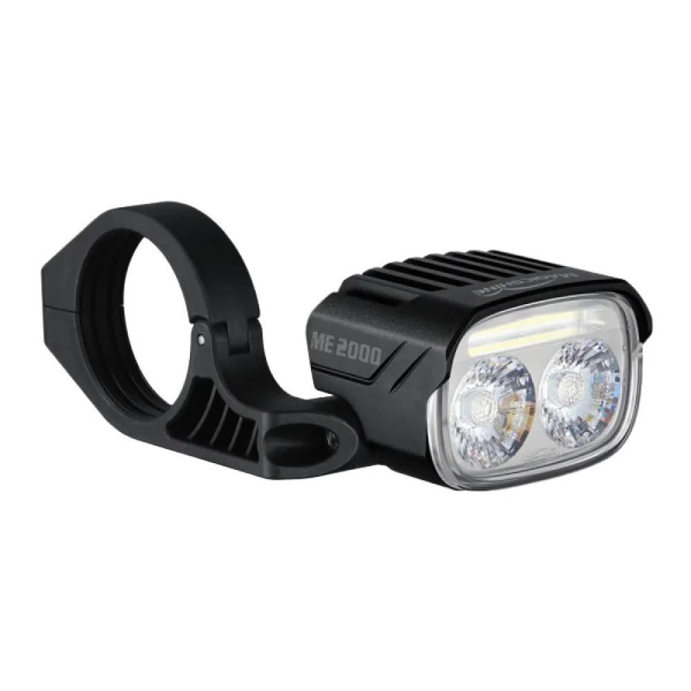 Magic Shine ME 2000 V2.0 front light