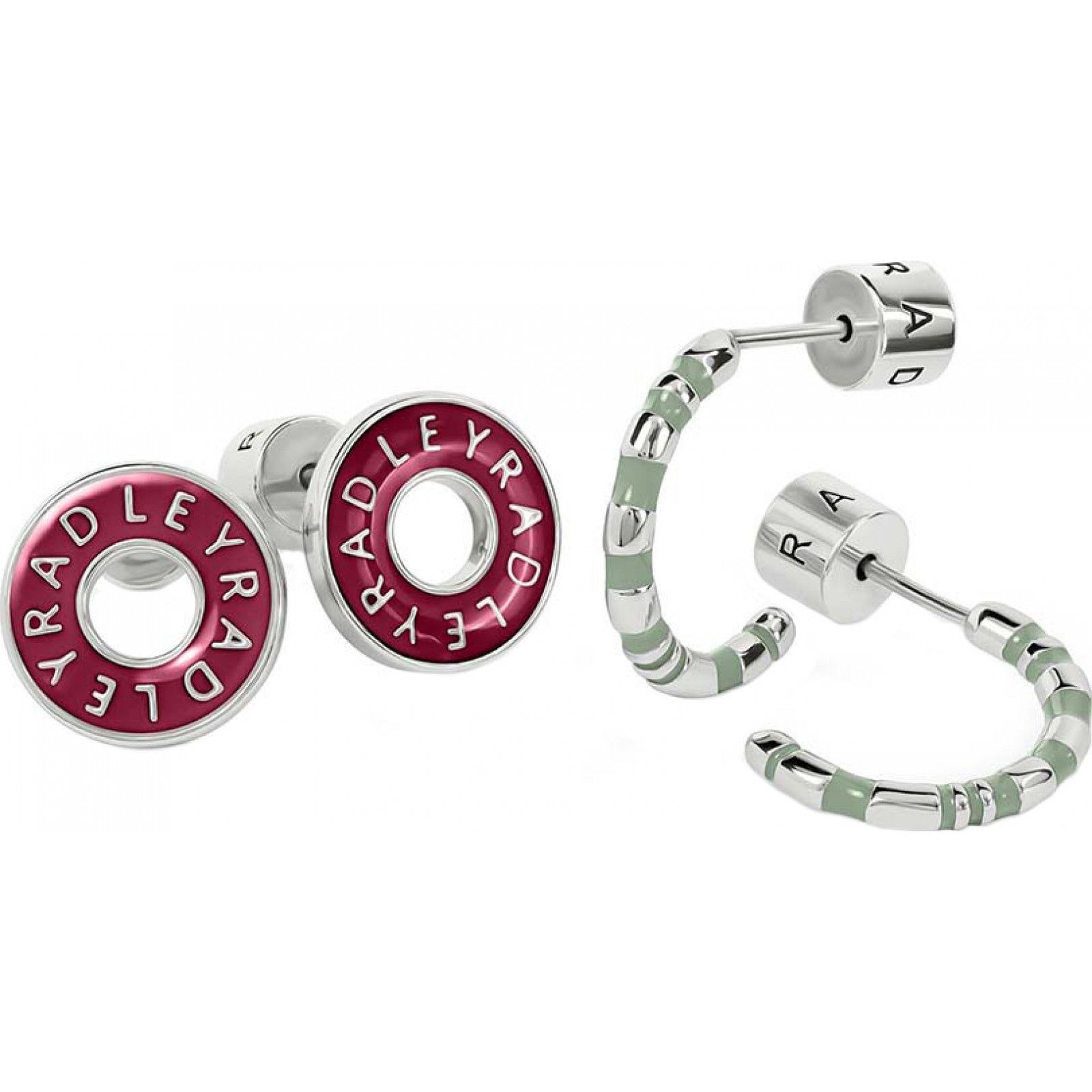 Radley RYJ1589S Sion Close Jewellery Set