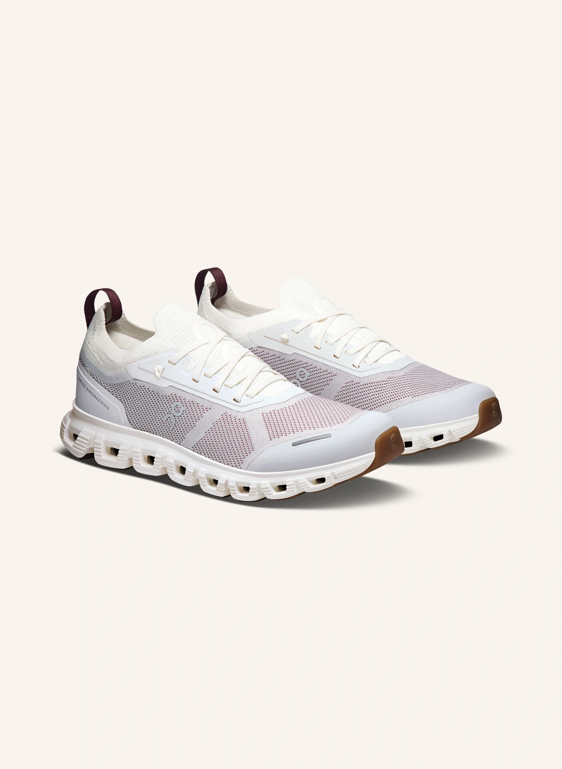On Sneaker CLOUD 6 VERSA