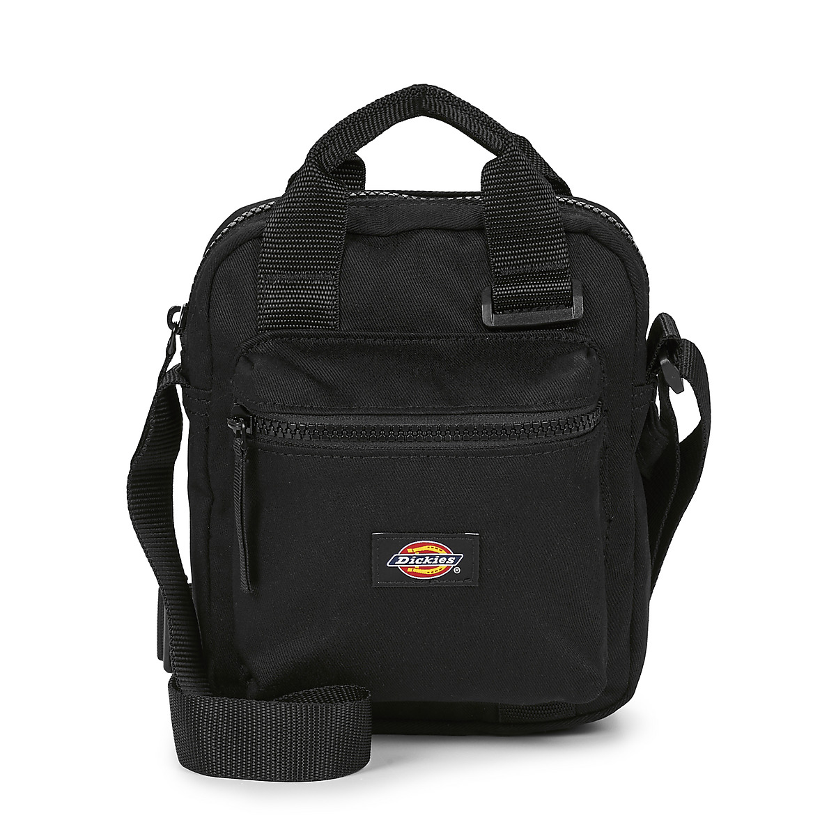 Dickies - MOREAUVILLE BLACK - Black