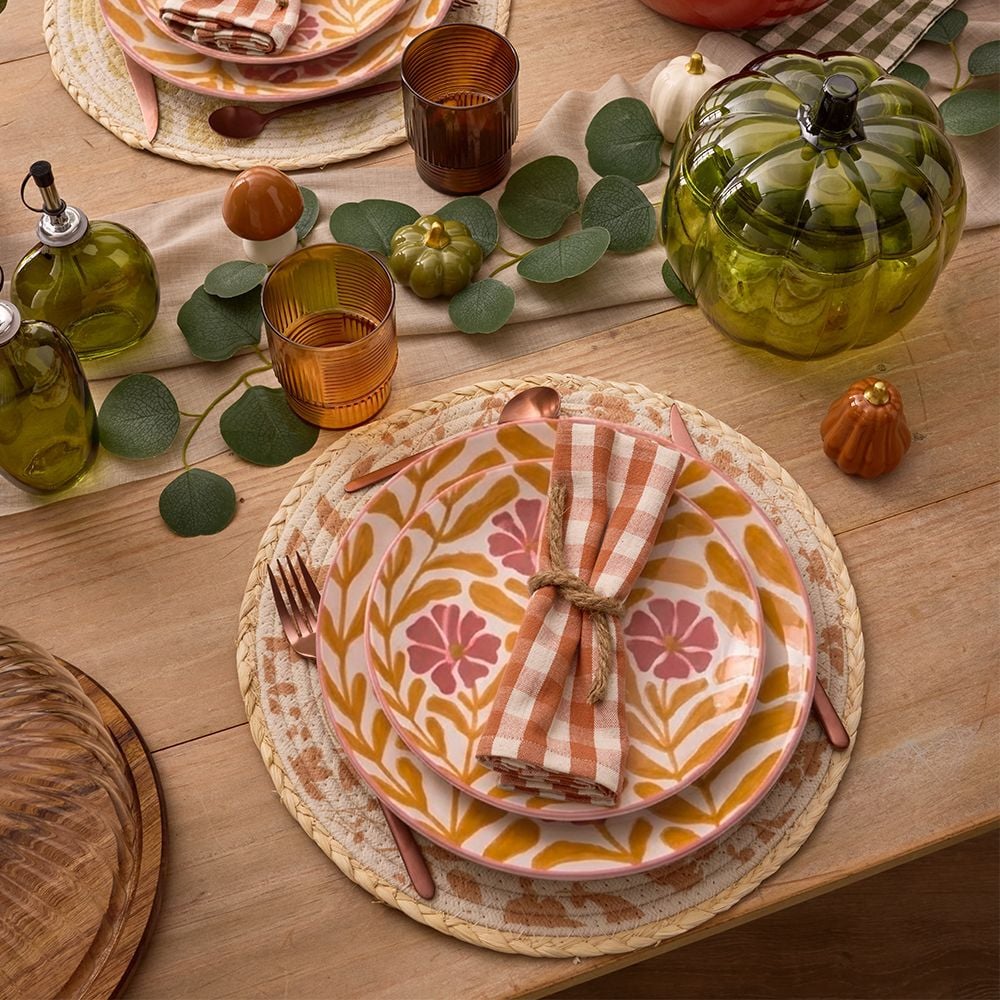 Vaisselle et accessoires de table