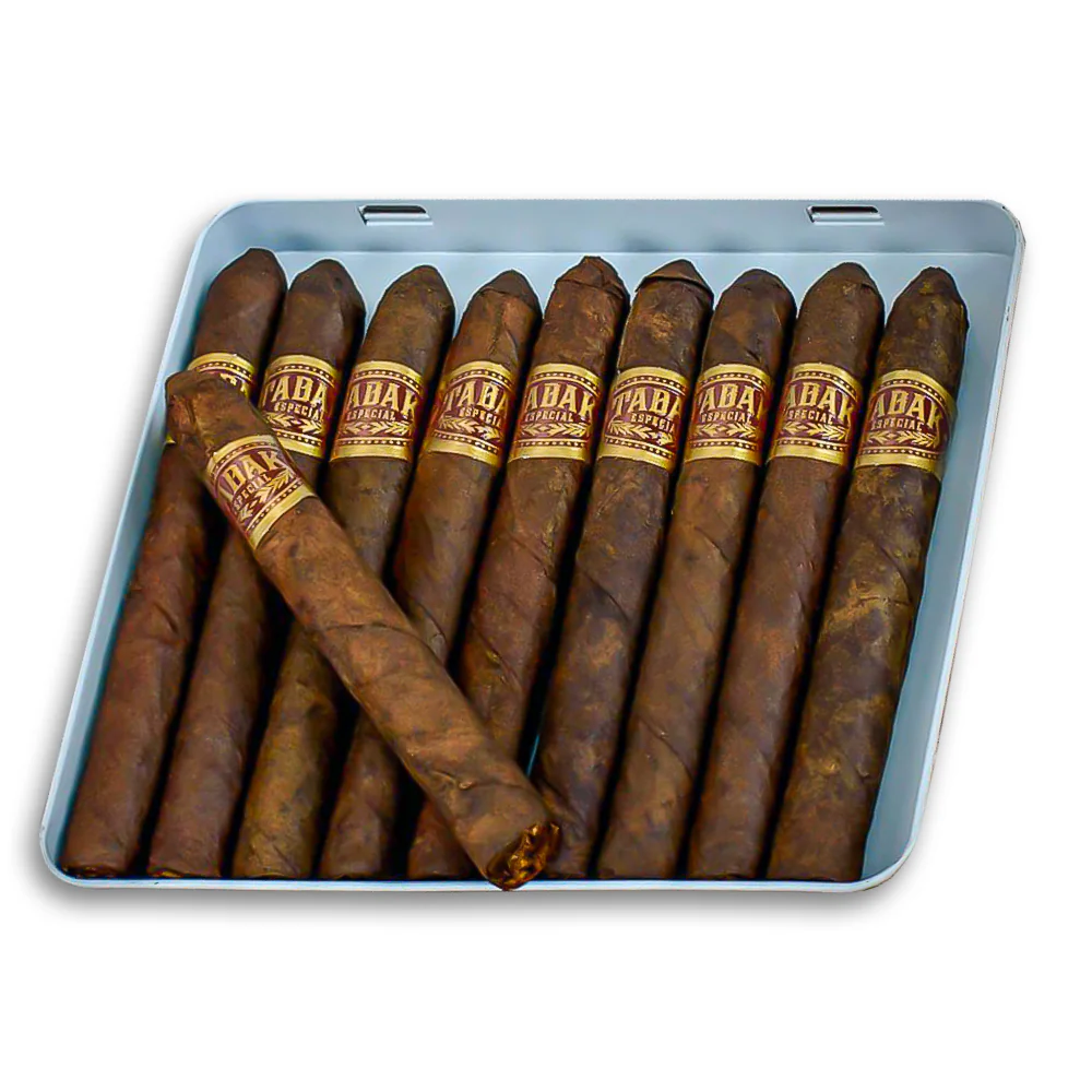 Drew Estate Tabac Especial Oscuro-Maduro - Machine Made