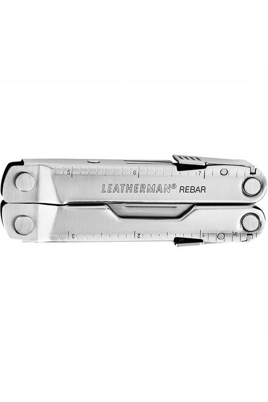 Leatherman Rebar Multitool