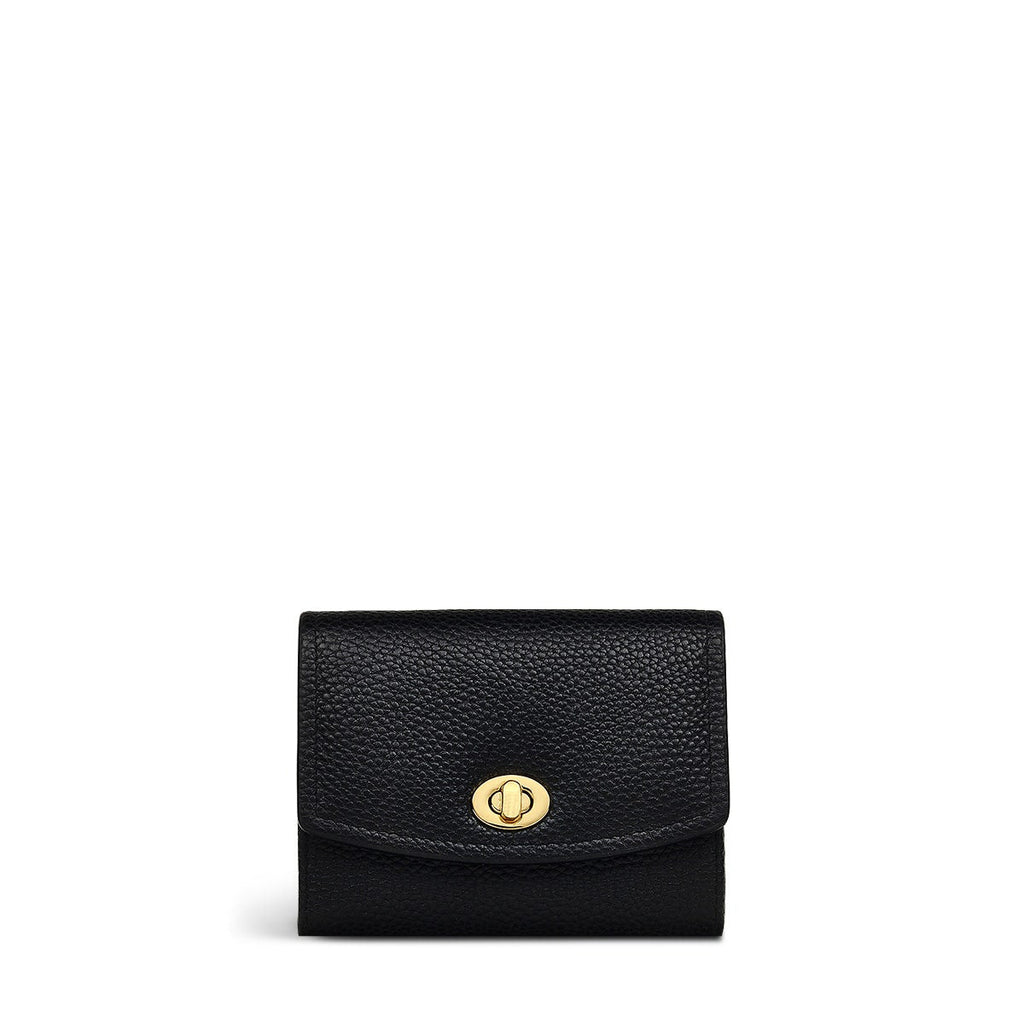 Carpenter Yard Medium Flapover Purse - OSD13714