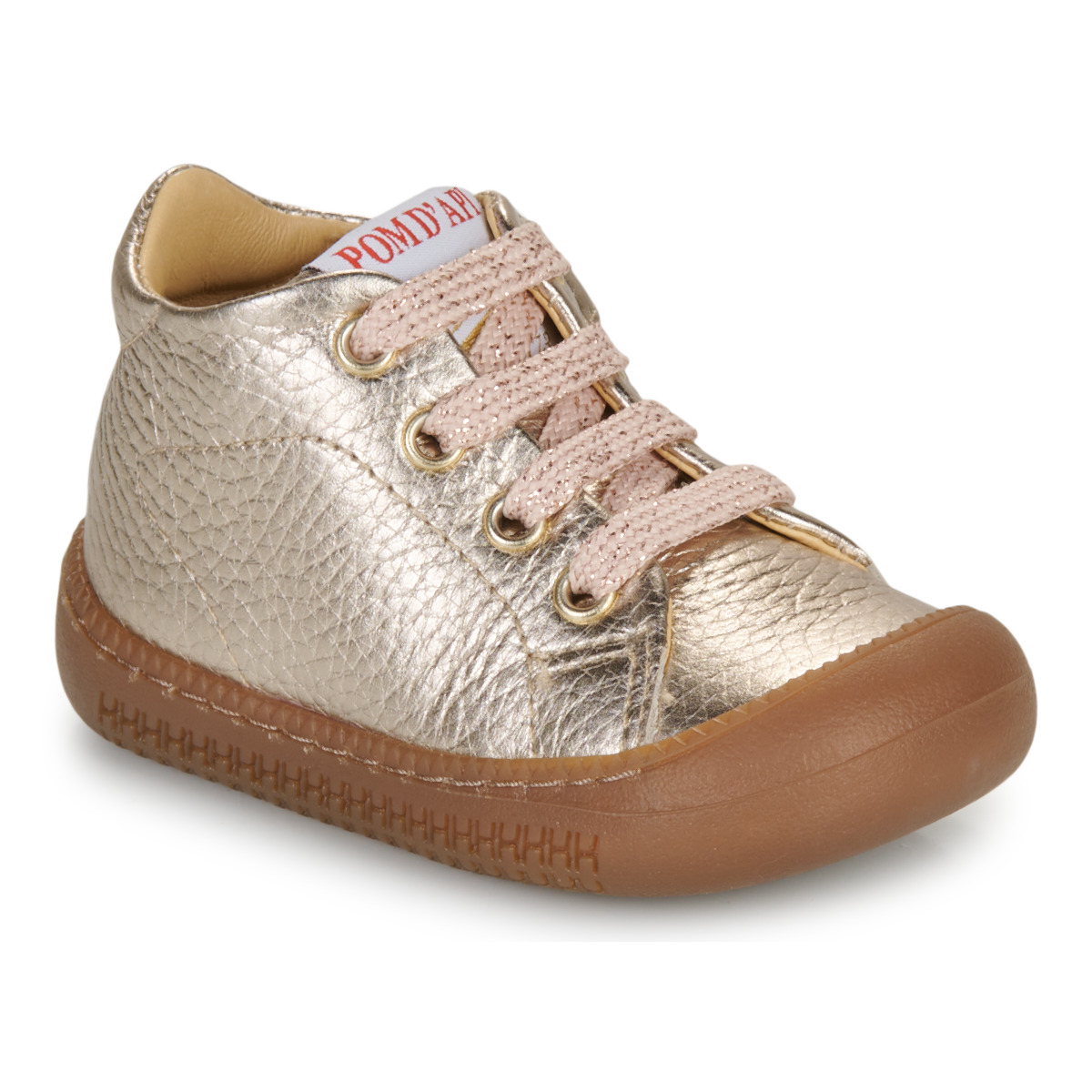 Pom d'Api - YAKA WALK - Gold