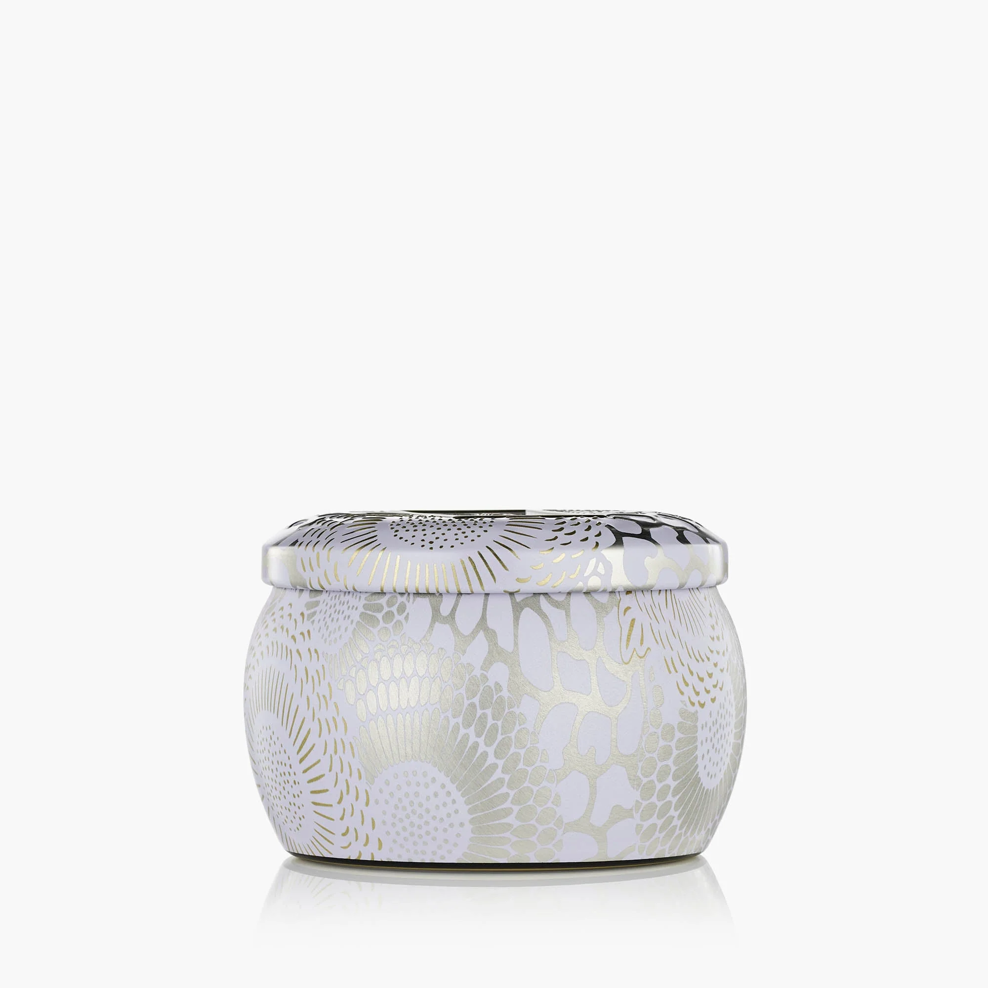 Sparkling Cuvée - Mini Tin Candle