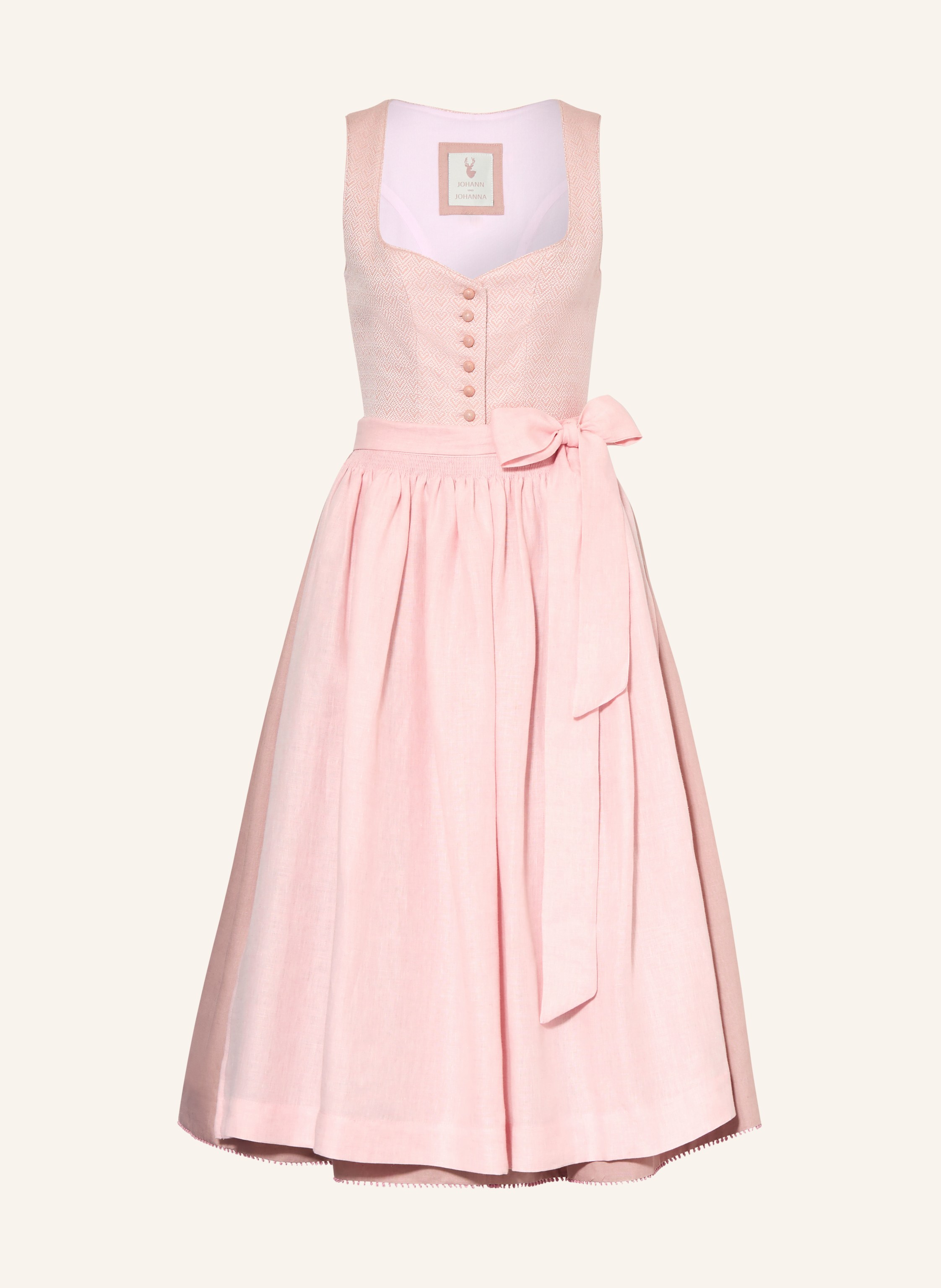Johann & Johanna Dirndl