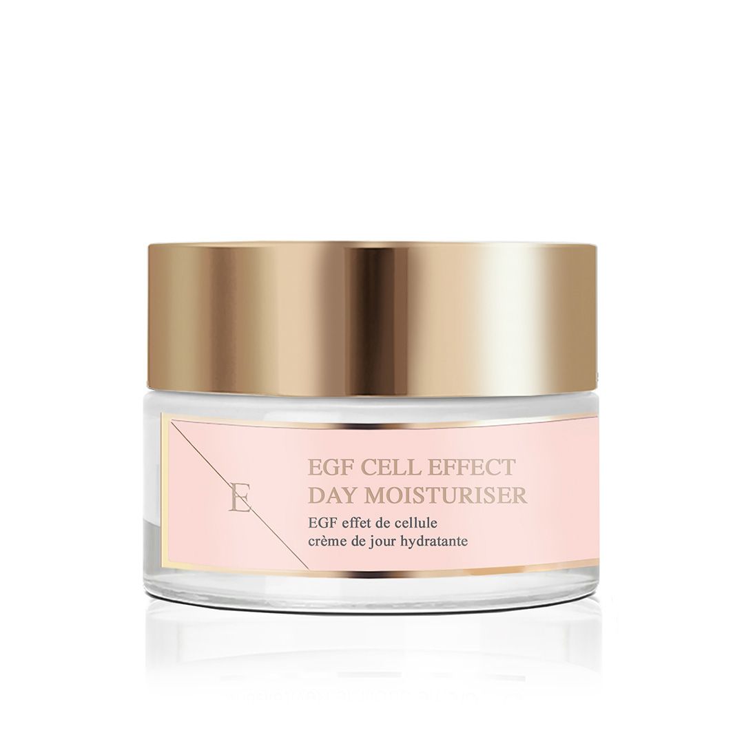 Erth Skin London EGF Cell Effect Day Moisturizer 50ml