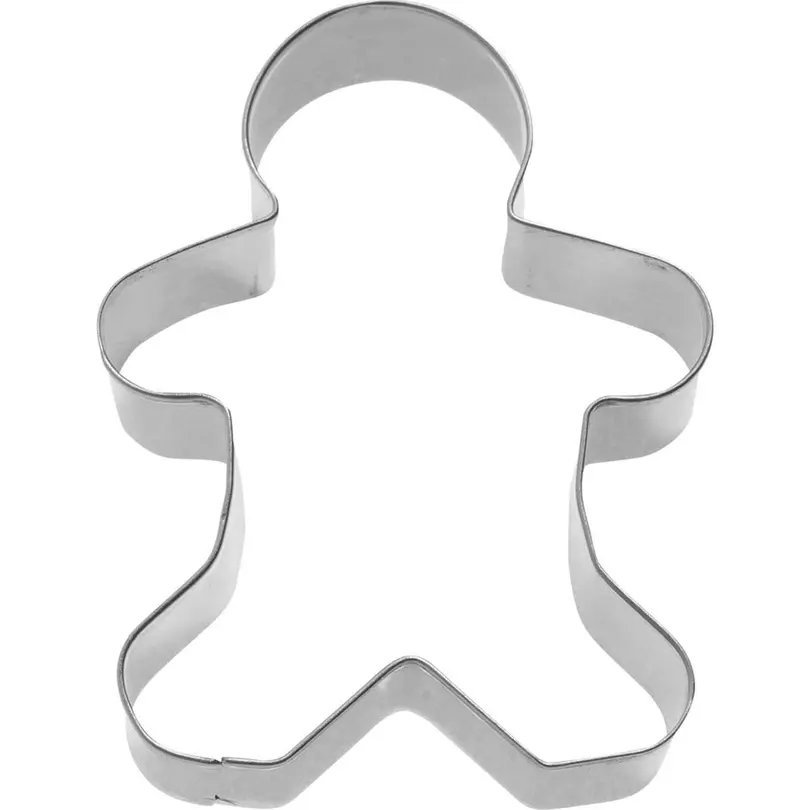 Ausstecher Lebkuchenmann
