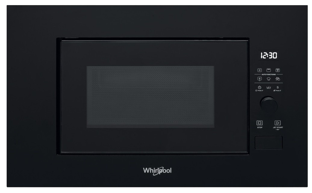 Mikrofala WhirlpoolWMF200GNB