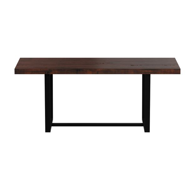 MESA 1,90 M X 92 CM NIARA