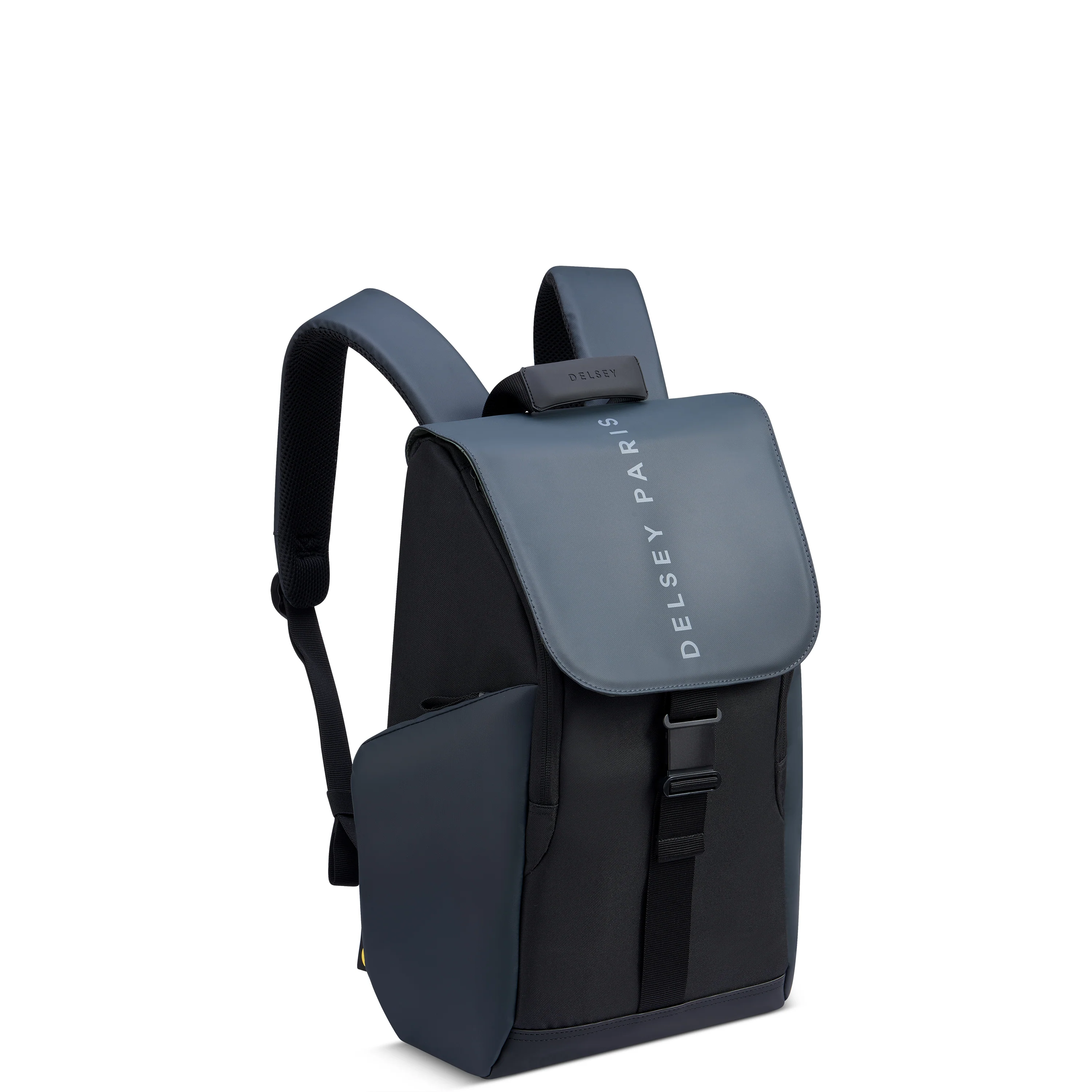 SECURFLAP - Sac à Dos (Protection PC 16)