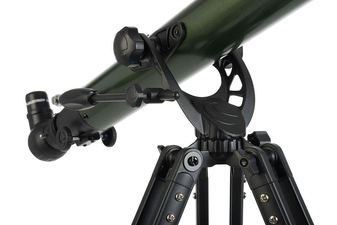 Celestron Explorascope 60AZ Telescope
