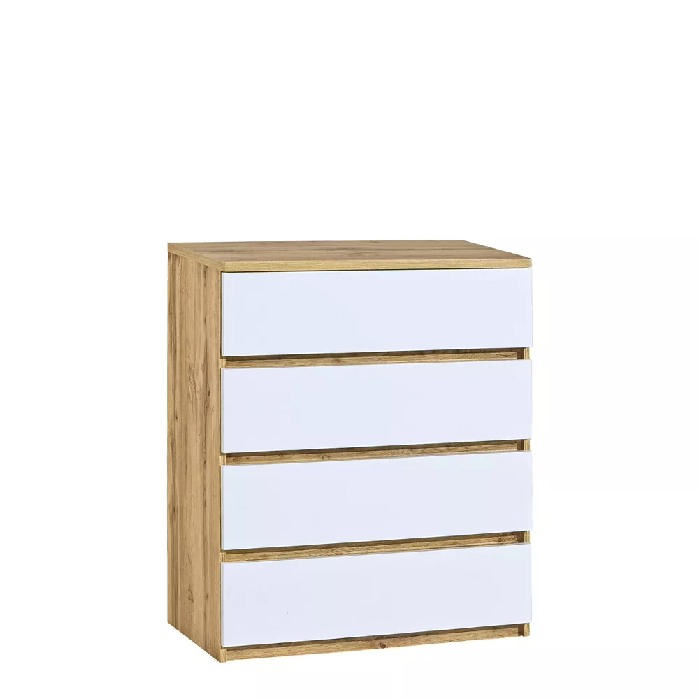 Komoda 80 cm z szufladami ANETT