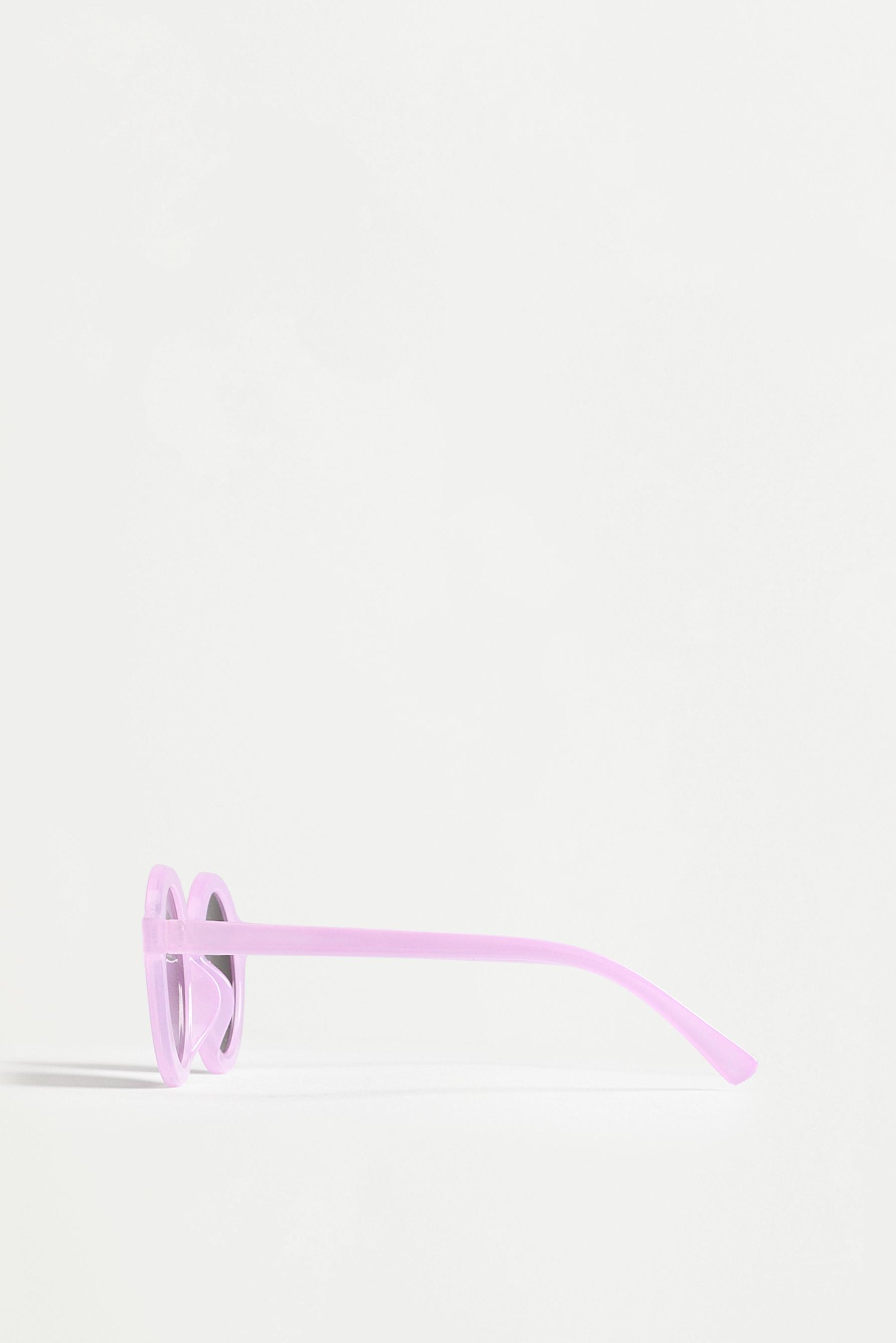 Gafas redondas