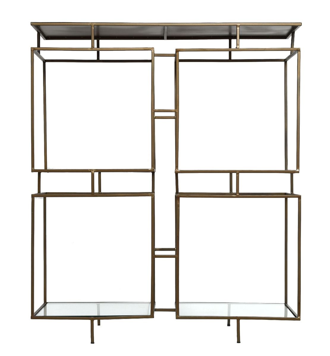 Ekspozytor Atelier Glass Mini 109x45x129 cm