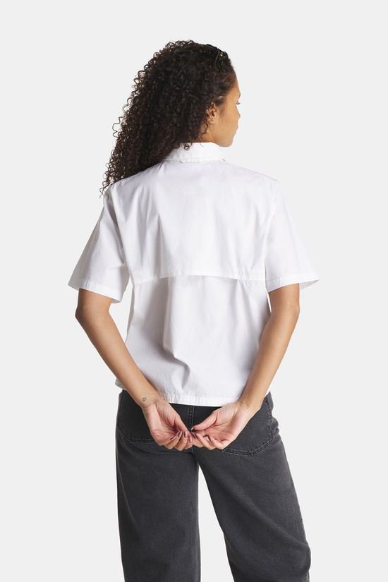 Columbia Brea Falls Woven Blouse Dames
