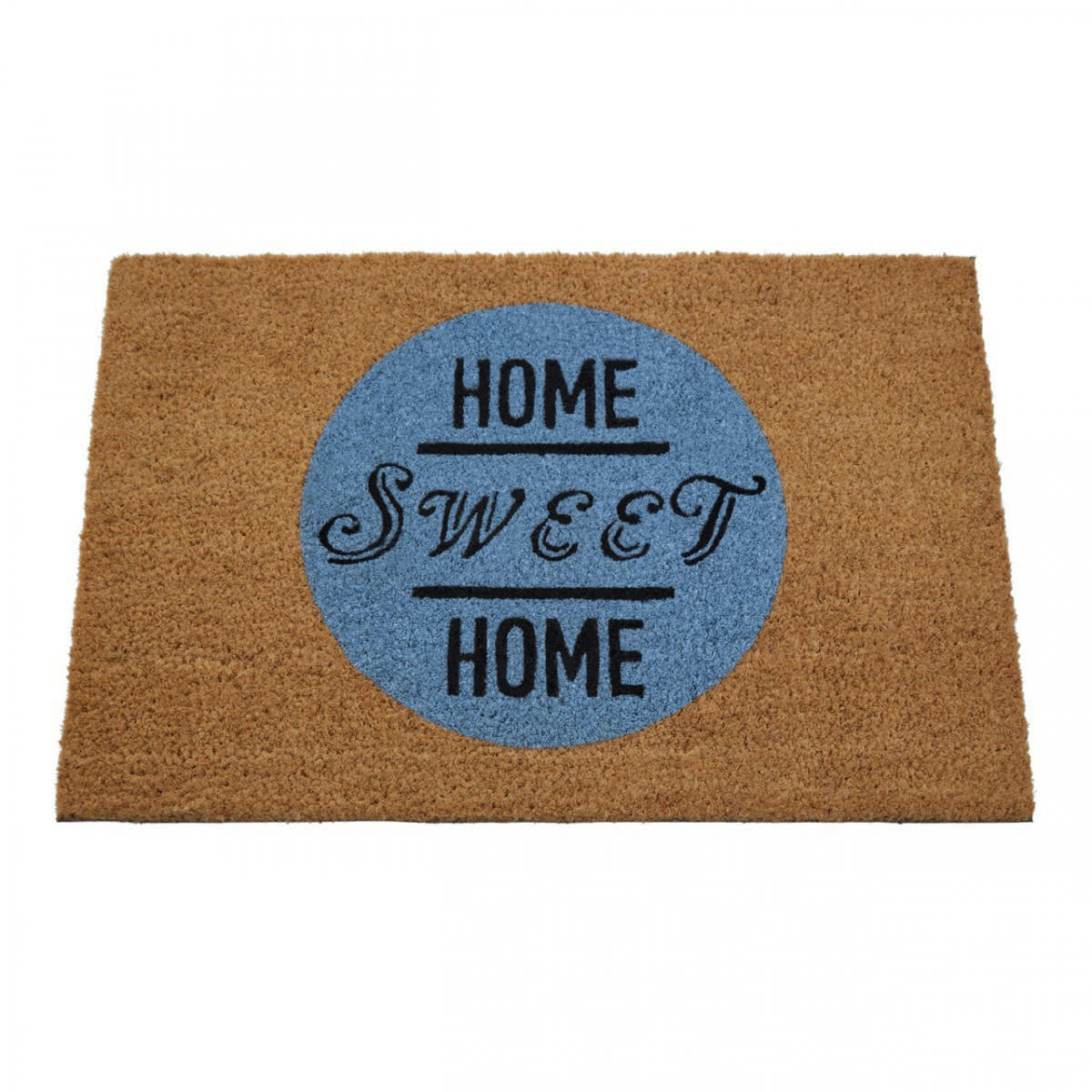 HOME - Paillasson coco home sweet home 60x40cm