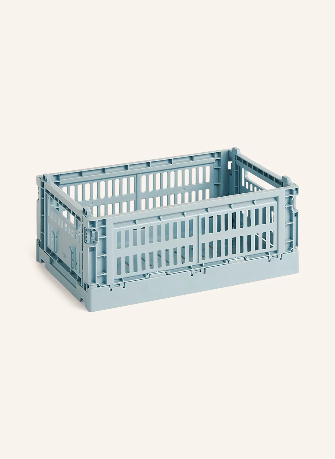 HAY Klappbox COLOUR CRATE SMALL
