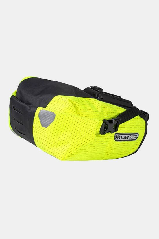 Ortlieb Saddle-Bag High Visibility 4.1L