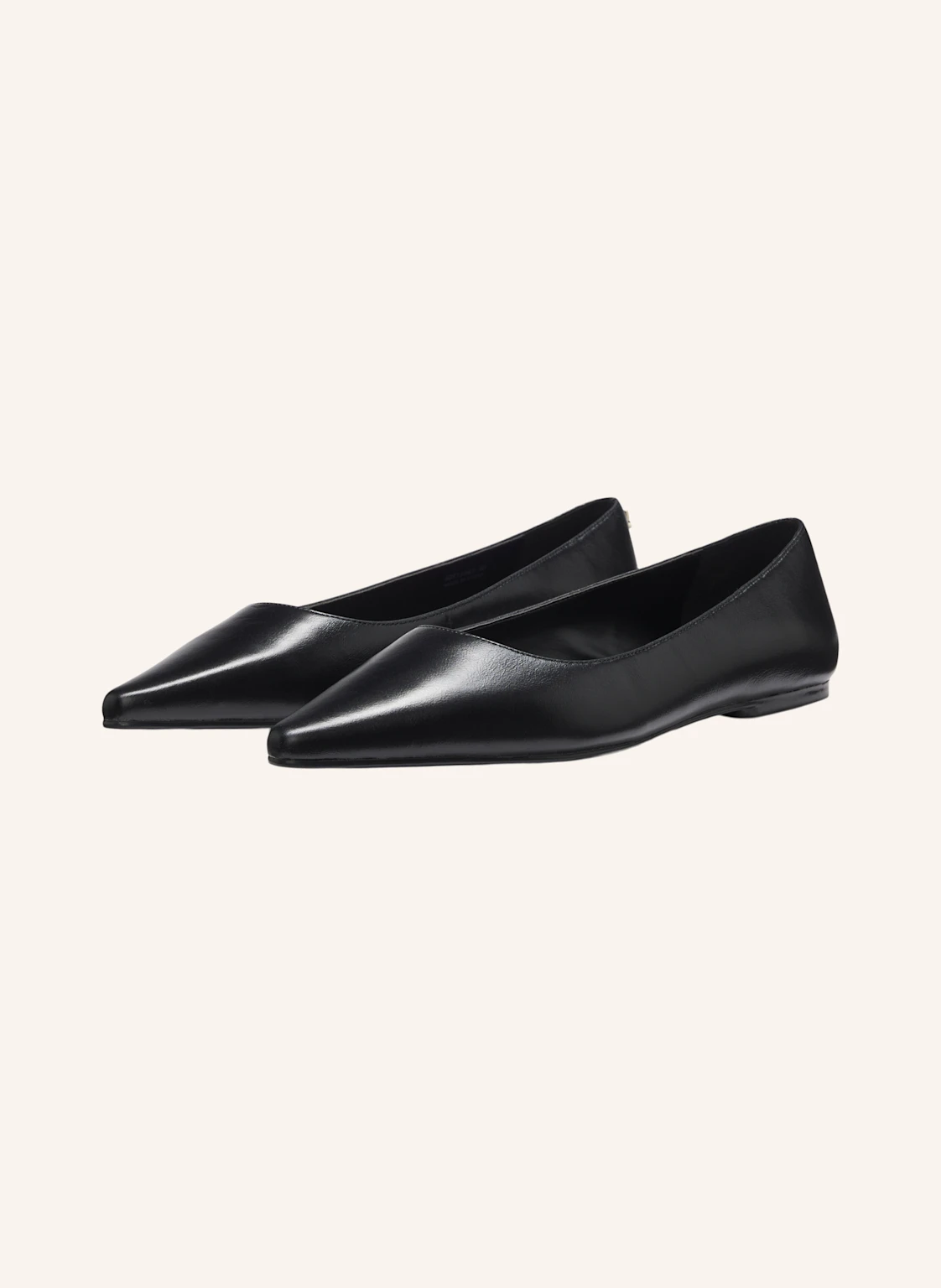 HUGO Flats SELENY_BALL05_CRLTC