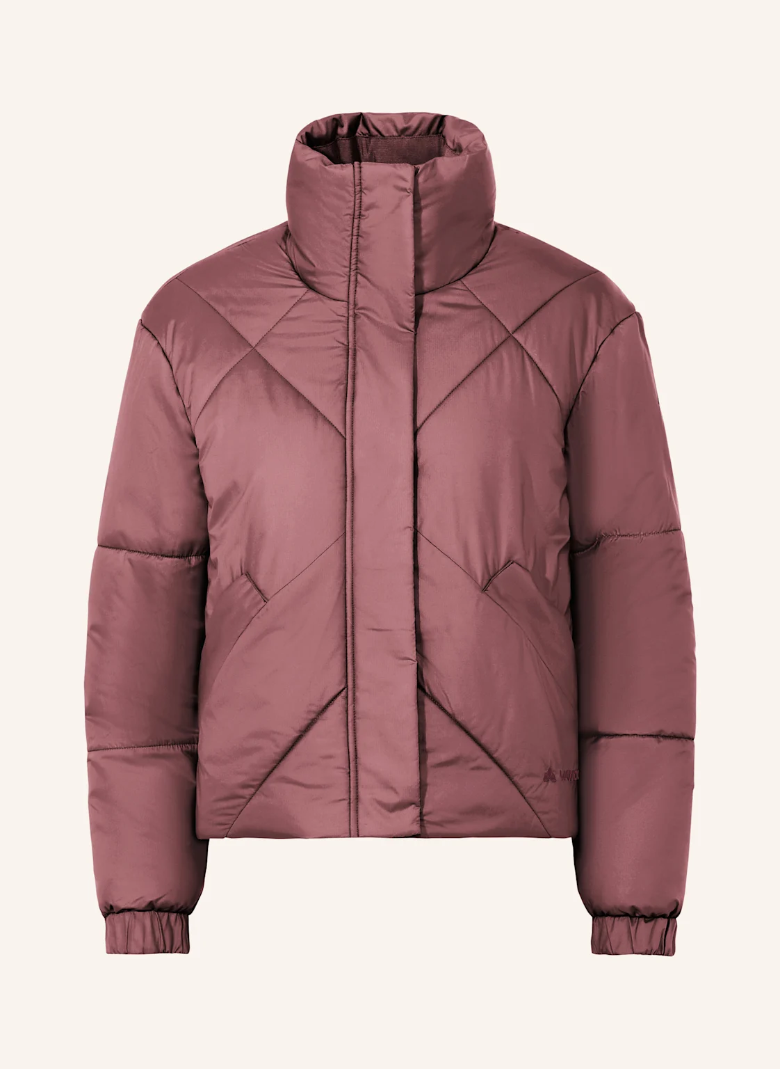 VAUDE Steppjacke NAJUN