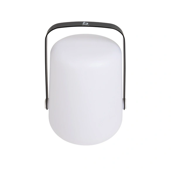 Tischlampe, BxH: 17 x 25 cm, Camping