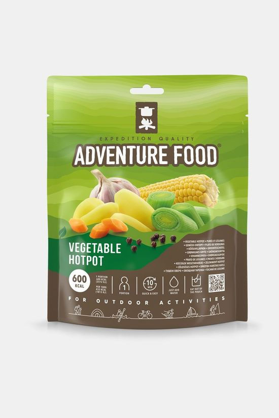 Adventure Food Vegetable Hotpot Maaltijd