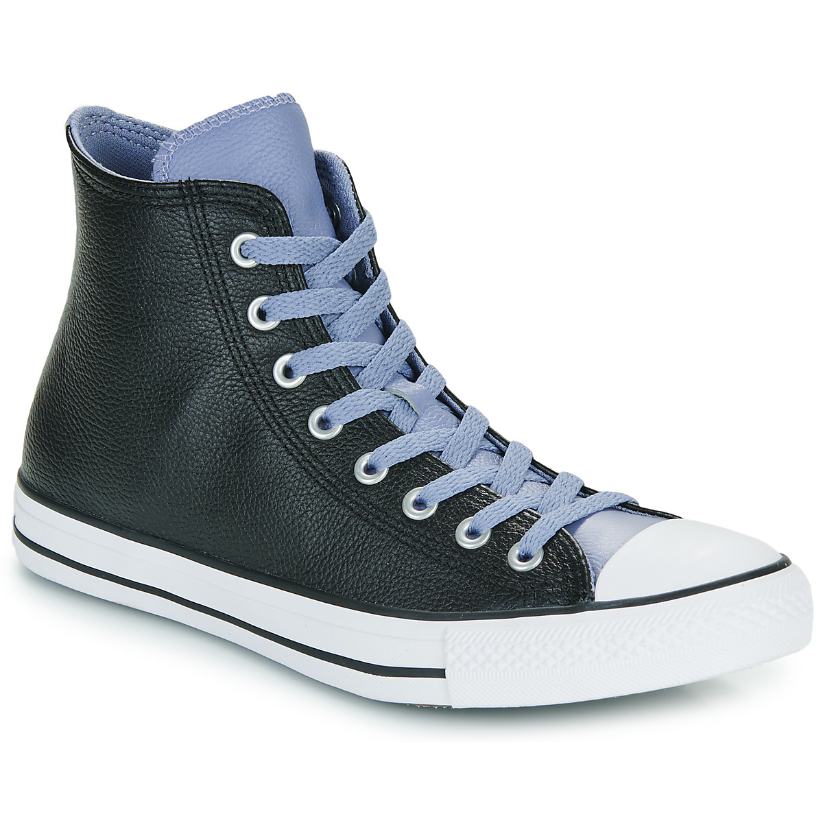 Converse - CHUCK TAYLOR ALL STAR - Black / Blue