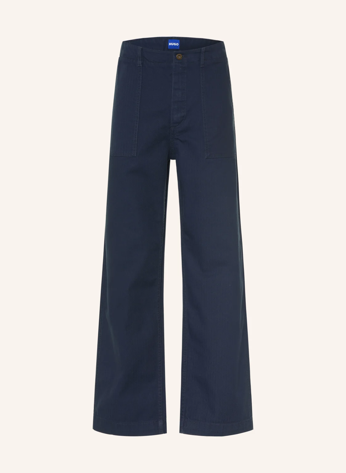 HUGO Chino RANKO Regular Fit