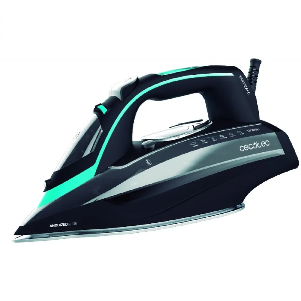 Cecotec 3D 750 Smart steam iron
