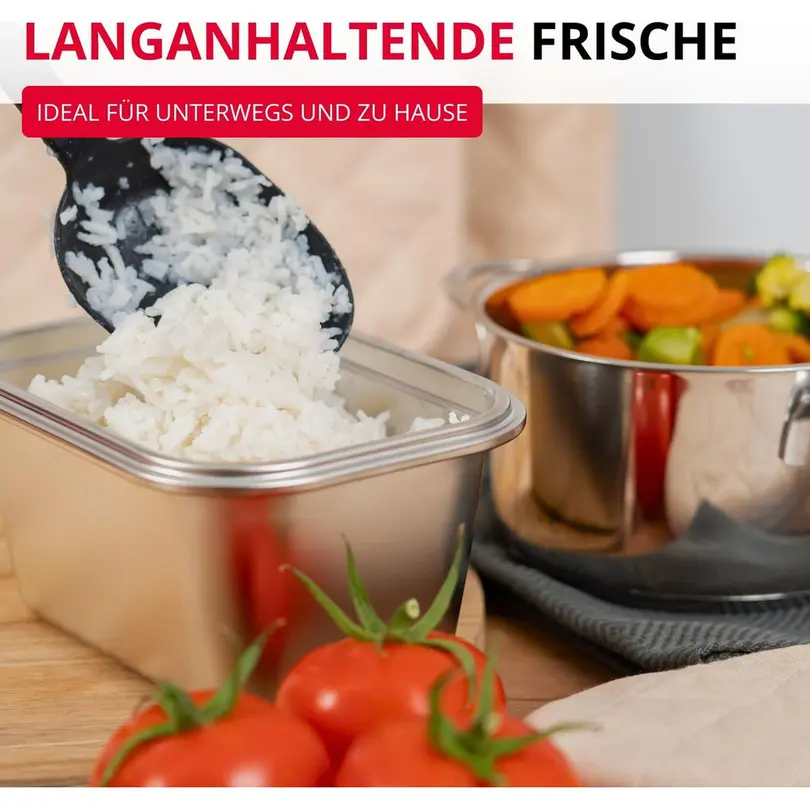 Lunch-Box Westmark